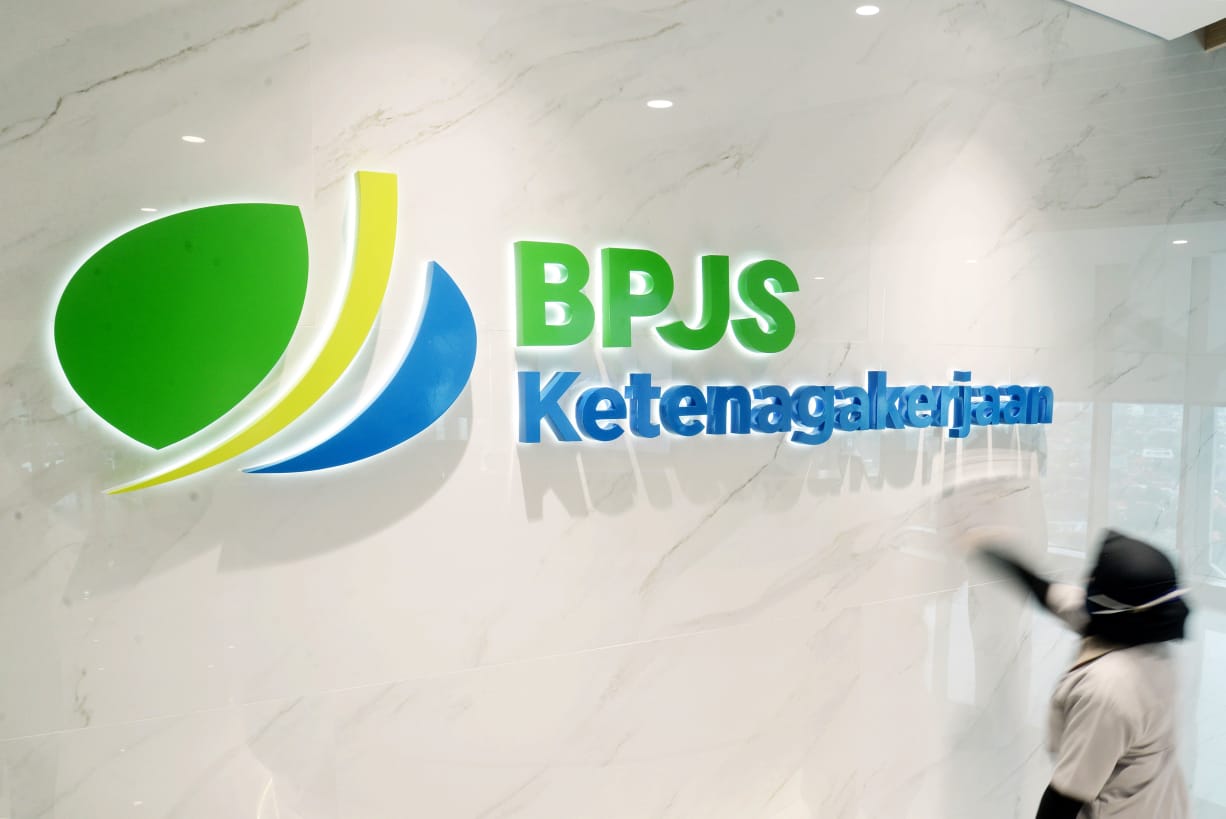 Ilustrasi BPJS Ketenagakerjaan (ist)