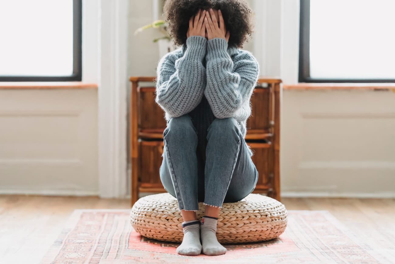 5 Kebiasaan Cara Berpikir Yang Dapat Membuat Hidup Menjadi Lebih Sulit. (Pexels/Ist )