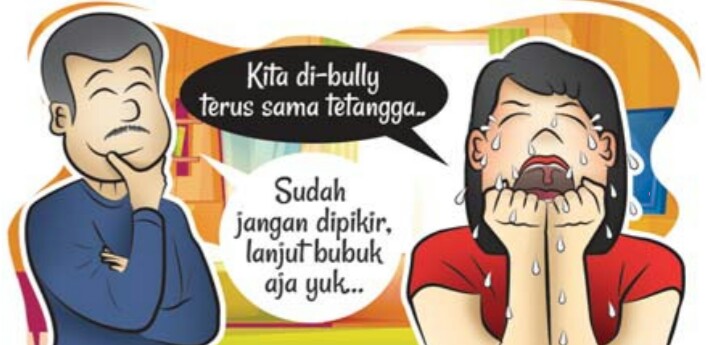 ilustrasi suka duka nikah siri (Nurrio/Radar Malang)