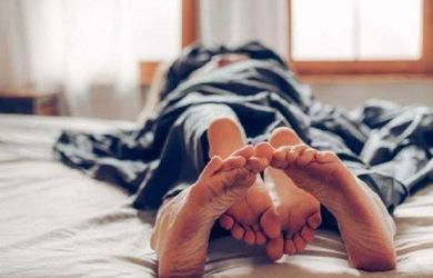 Ilustrasi hubungan intim (pojoksatu/ist)