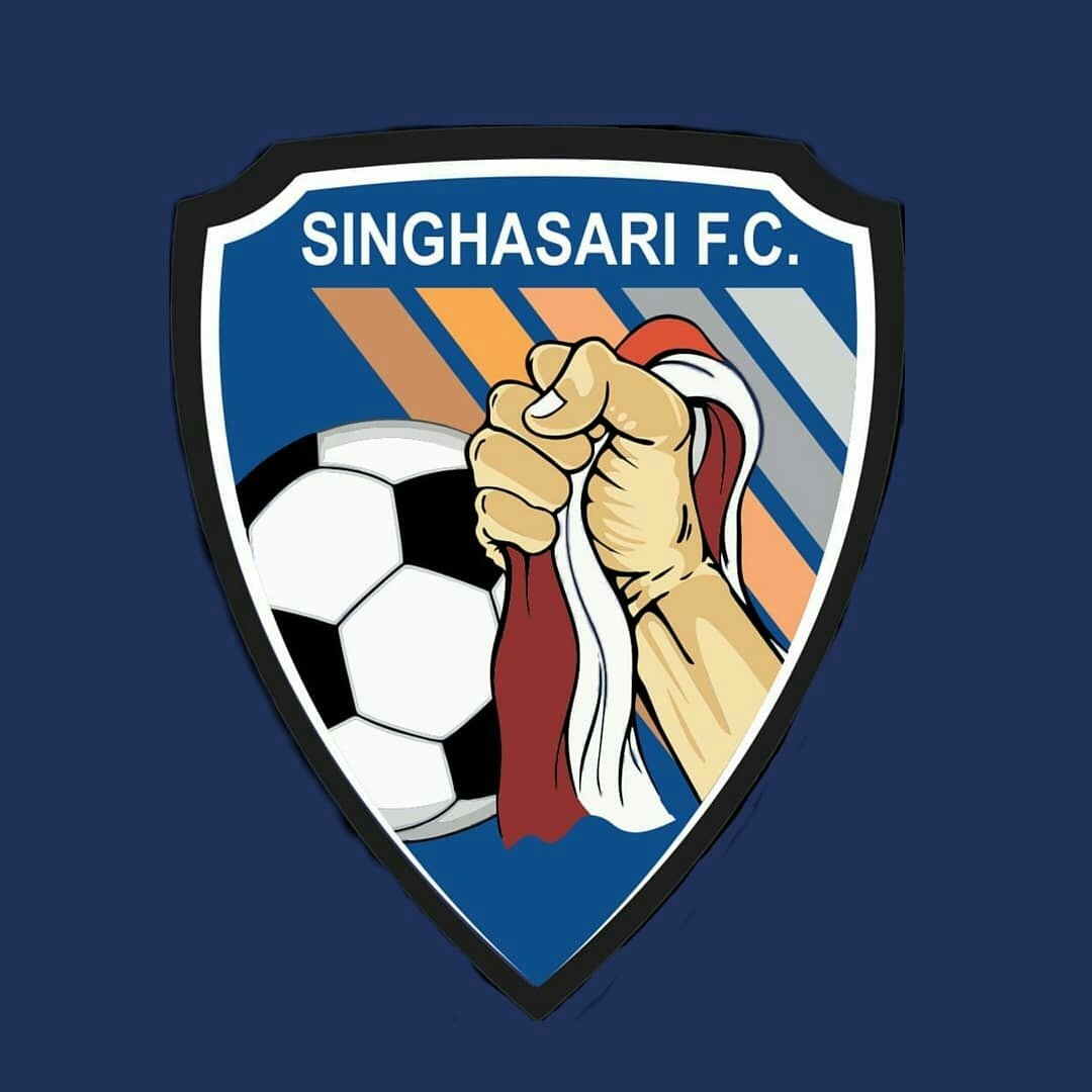 Tim Sepakbola Singhasari FC bersiap tampil maksimal di Liga 3. (Ist)