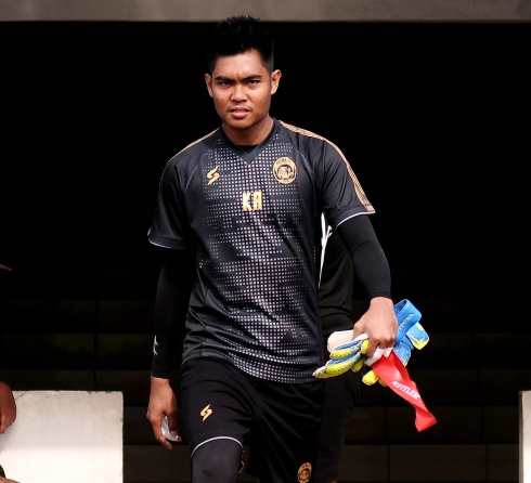 Kurniawan Kartika Aji (ist)