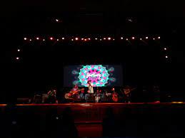 Ilustrasi konser (dok JPRM/ist)