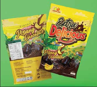 Bawang hitam kaya zat antioksidan, anti virus, anti bakteri, dan kaya nutrisi.