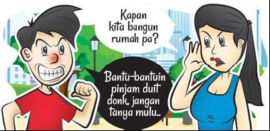 Ilustrator: Nur Rio/Radar Malang