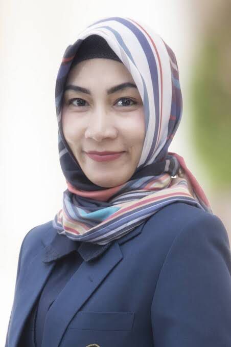 Pakar Hukum Pidana Anak Fakultas Hukum Universitas Brawijaya (FH UB) Dr Nurini Aprilianda SH MHum.