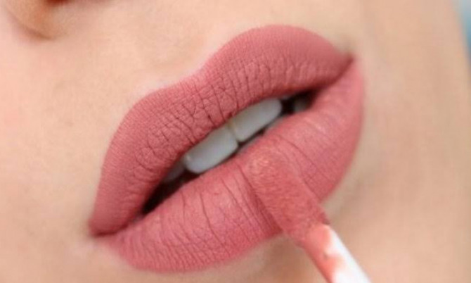 Ilustrasi tips memilih lipstick (ist)
