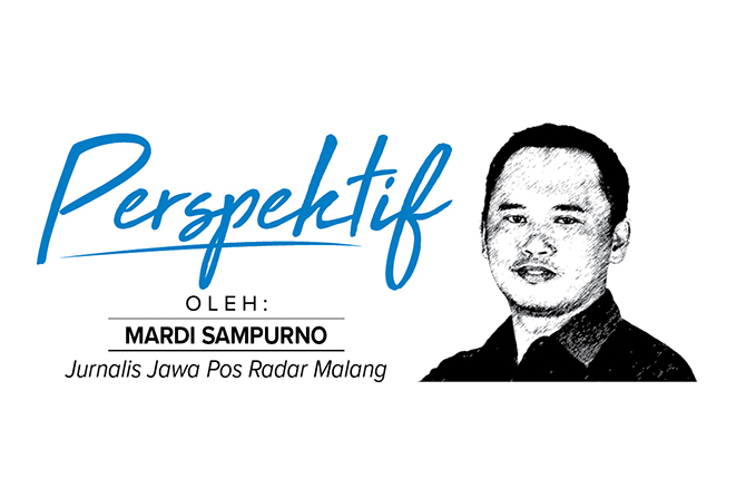 Prespektif Mardi Sampurno