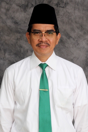 KH Imron Rosyadi Hamid