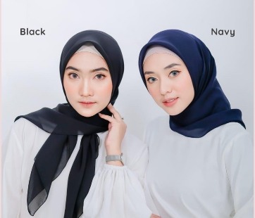 ilustrasi fashion muslim, sumber: dayscarf ind