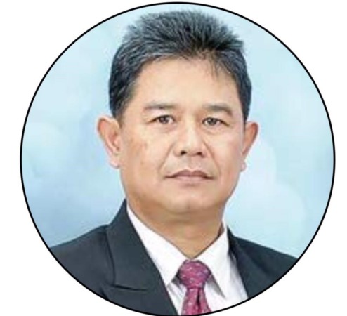 Agus Maimun  (Guru Besar Ilmu Pendidikan Islam dan Ketua LP2M UIN Maulana Malik Ibrahim Malang)