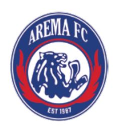 PUTARAN KE DUA LIGA BRI 1: Manajemen Arema FC menambahkan pemain untuk memperkuat tim.