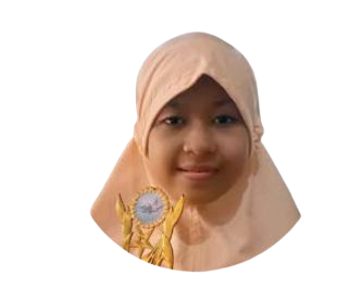OLEH: Afifah Najla Al Humaira Siswi Kelas 5A SDIA