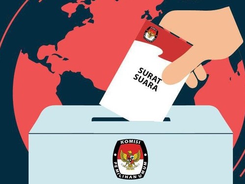 MEMBUKA PENDAFTARAN: KPUD Kabupaten Malang membuka pendaftaran petugas pemutakhiran data pemilih (Pantarlih) Pemilu 2024. Ilustrasi Pemilu By Radar Malang.