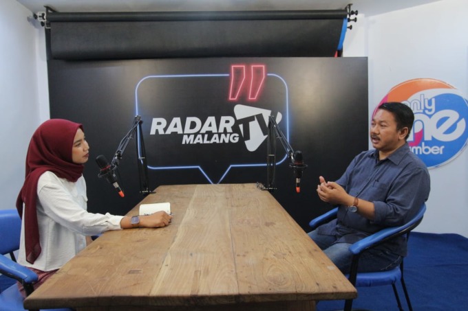 Belajar Pasar Modal