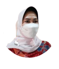 DEWANTI RUMPOKO Wali Kota Batu