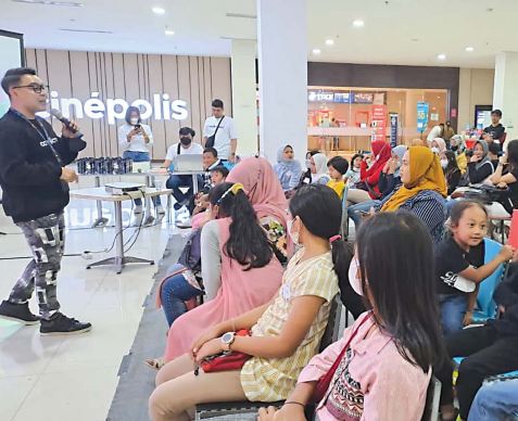 (afifah rahmatika/radar batu)