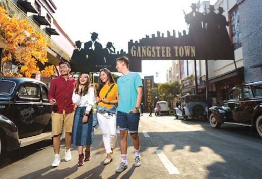 (MUSEUM ANGKUT FOR RADAR BATU)