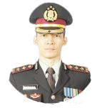 AKBP Oskar Syamsuddin, Kapolres Batu