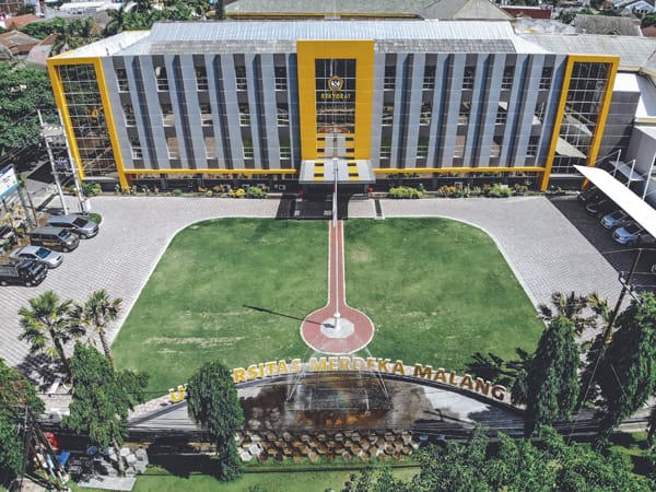 Universitas Merdeka Malang (istimewa)
