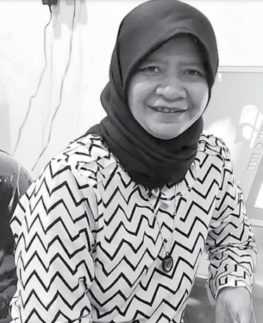 Deni Dwiyanti