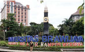 TUGU: Universitas Brawijaya.