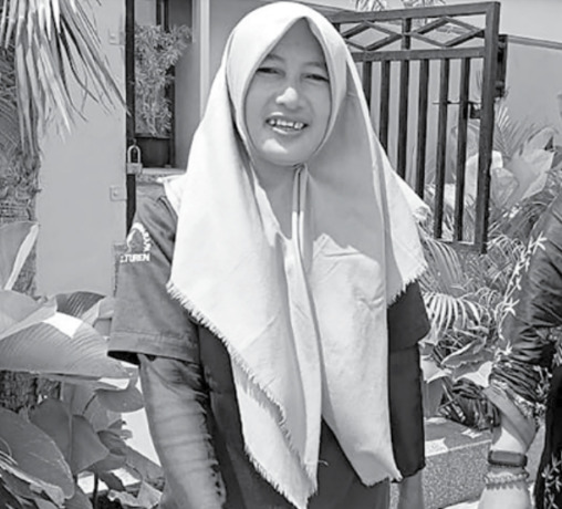 Nunuk Pujiastutik