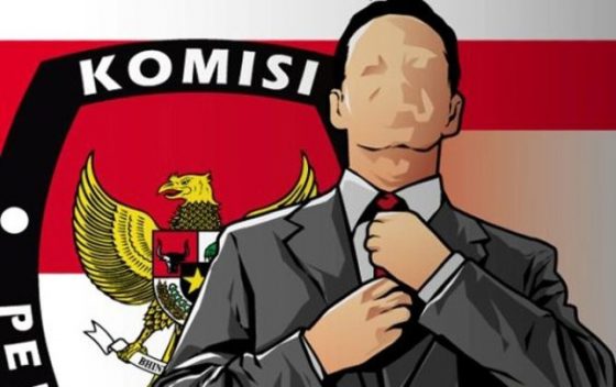 Ilustrasi Partai Politik