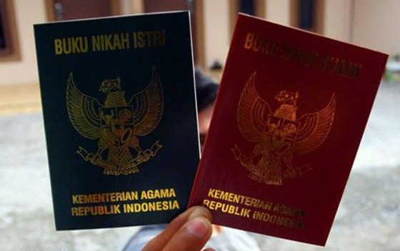 ANGKA TINGGI: Kantor Kementerian Agama (Kemenag) Kabupaten Malang mencatat, sepanjang 2022 lalu terdapat 1.499 anak di bawah umur yang menikah. - Ilustrasi pernikahan dini, jawapos, radar malang