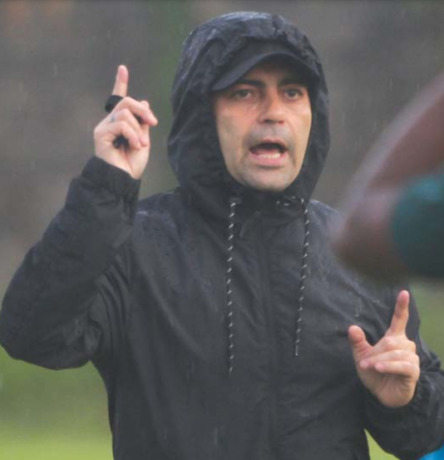 BUKAN MASALAH BESAR: Arema FC sudah sangat ready apabila nanti harus bermain tandang atau kandang.