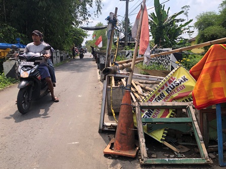 Jembatan Kedungpendaringan