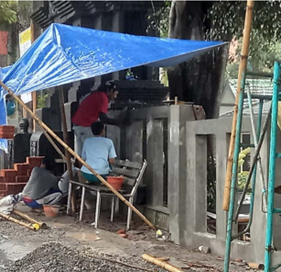 (ANDIKA SATRIA PERDANA/RADAR BATU)