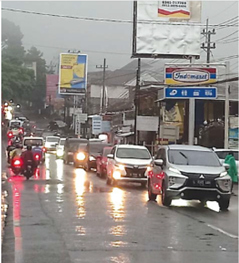(ANDIKA/RADAR BATU)