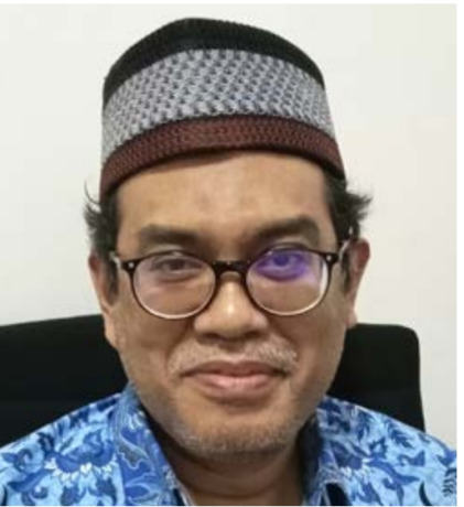 Didi Candradikusuma, Dokter Spesialis Penyakit Dalam RSUD Dr Saiful Anwar (NABILA AMELIA/RADAR MALANG)