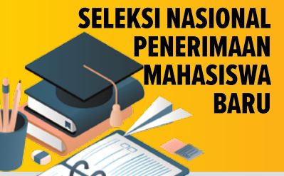 PENERIMAAN MAHASISWA BARU : Rangkaian Seleksi Nasional Penerimaan Mahasiswa Baru (SNPMB) telah dimulai pada 9 Januari lalu. Dan Sekolah-sekolah Mulai Sosialisasikan Aturan Baru Pendaftaran PTN. Ilustrasi By Radar Malang