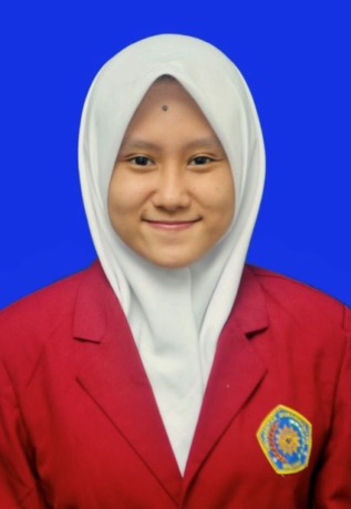 Farisa Putriana Dewi