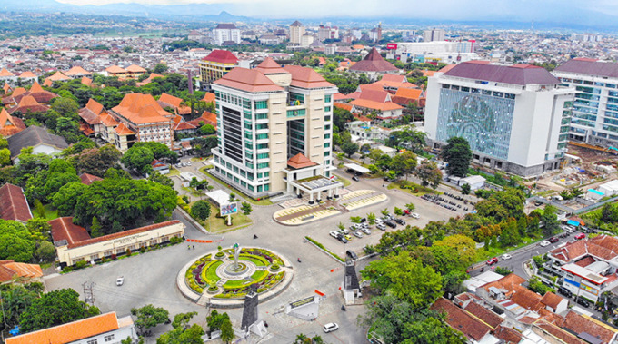 Universitas Negeri Malang. (ist)