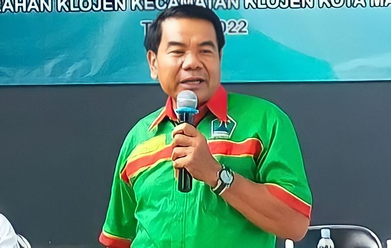 BELUM TUNTAS: Pelaksanaan Musyawarah Olahraga Kota Luar Biasa (Musorkotlub) Komite Olahraga Nasional Indonesia (KONI) Kota Malang tinggal selangkah lagi. Hanya ada satu CABOR yang belum menuntaskan laporan pertanggungjawaban (LPJ). Ketua Caretaker KONI Ko