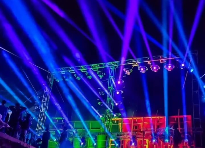 Sering kali kebisingan yang timbul dari sound horeg di Malang mendapatkan komplain masyarakat.