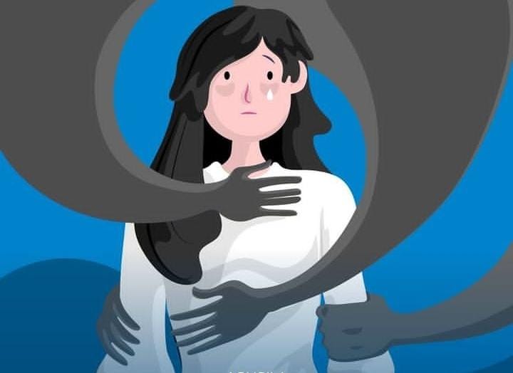 Ilustrasi Cabul - Radar Malang