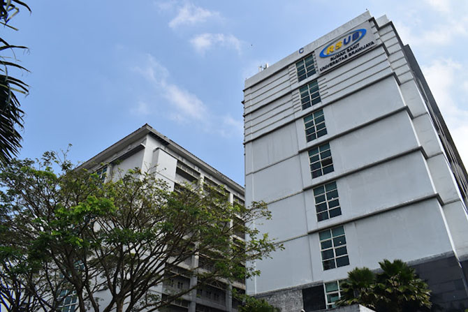 Rumah Sakit Universitas Brawijaya (ist)