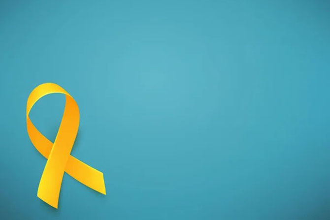 Cancer awareness anak (ist)