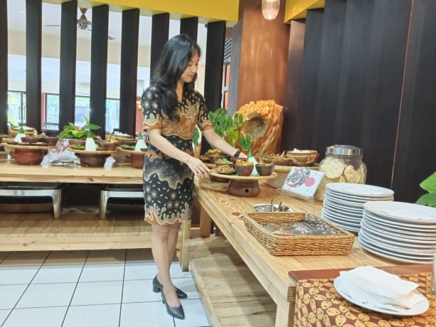 Selama Ramadan, Hotel Montana Malang menyediakan ragam menu nusantara untuk paket, buffet, hingga ala carte