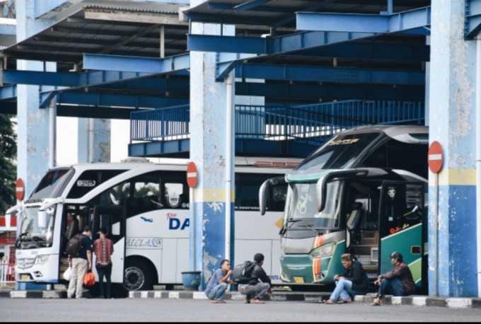 Sektor usaha transportasi menjadi penyumbang tertinggi pertumbuhan ekonomi Kota Malang 2022
