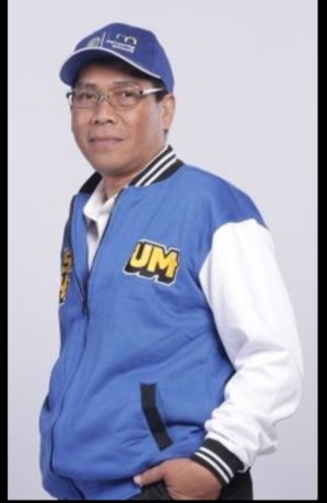 Prof Arif Nur Afandi ST MT MIAEng PhD