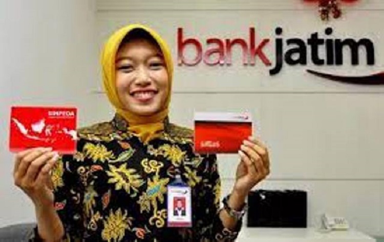 ilustrasi Bank Jatim