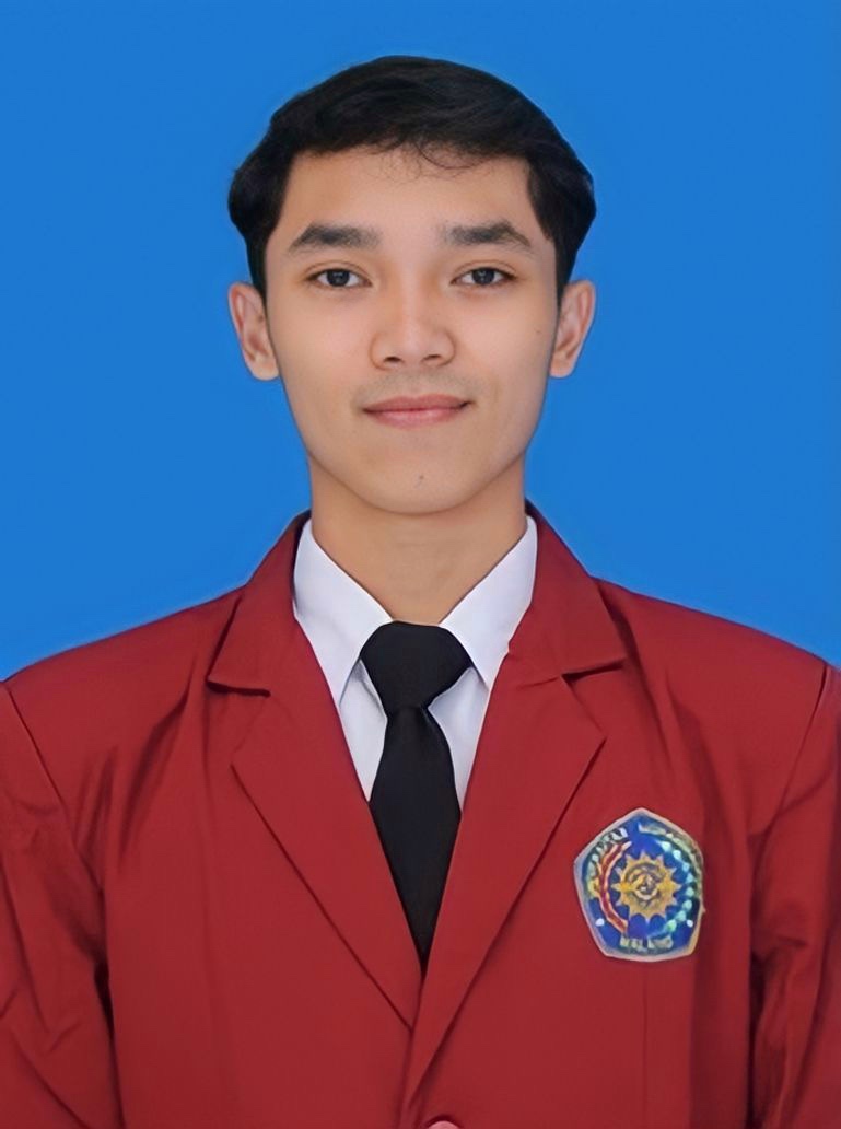 Mohamad Tigor Jiwana, mahasiswa jurusan Ilmu Pemerintahan, Fakultas Ilmu Sosial dan Ilmu Politik, Universitas Muhammadiyah Malang.