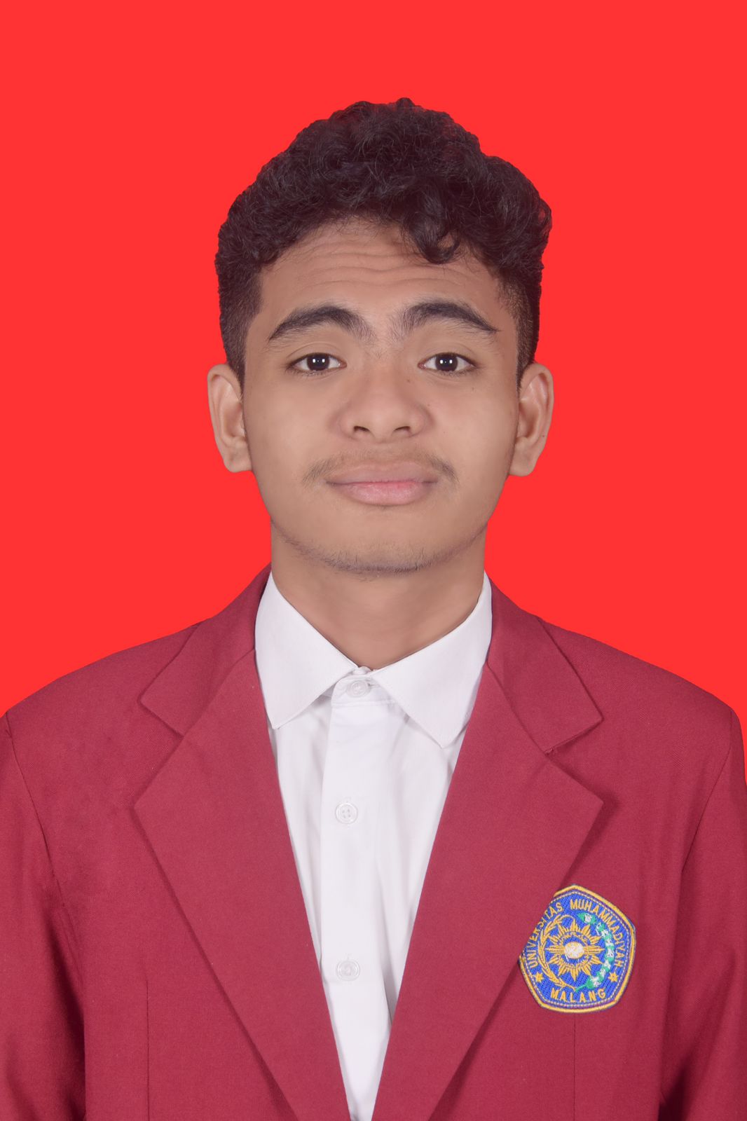 Muhammad Alsafik Ruhunussa  Mahasiswa Prodi Ilmu Pemerintahan, Universitas Muhammadiyah Malang