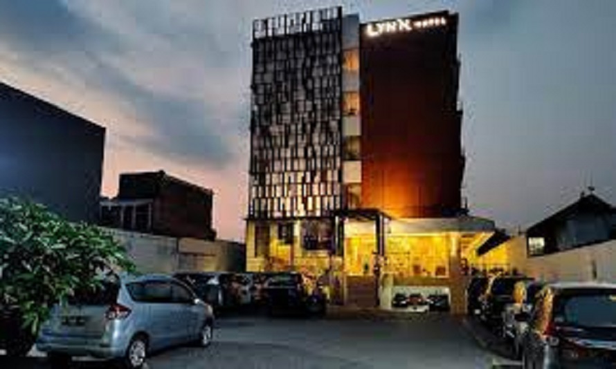 Lynn Hotel Mojokerto