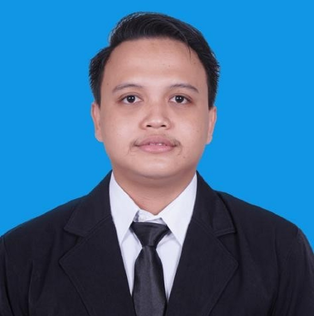 Ashif Jauhar Winarto, M.E, Dosen STAI Nurul Islam Mojokerto